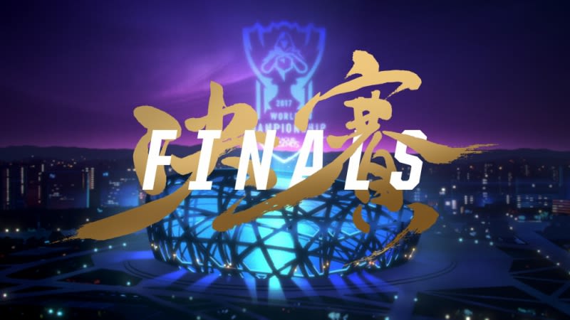 [Worlds 2017 - FINAL] SKT vs SSG: Impian dan Ambisi Setiap Tim