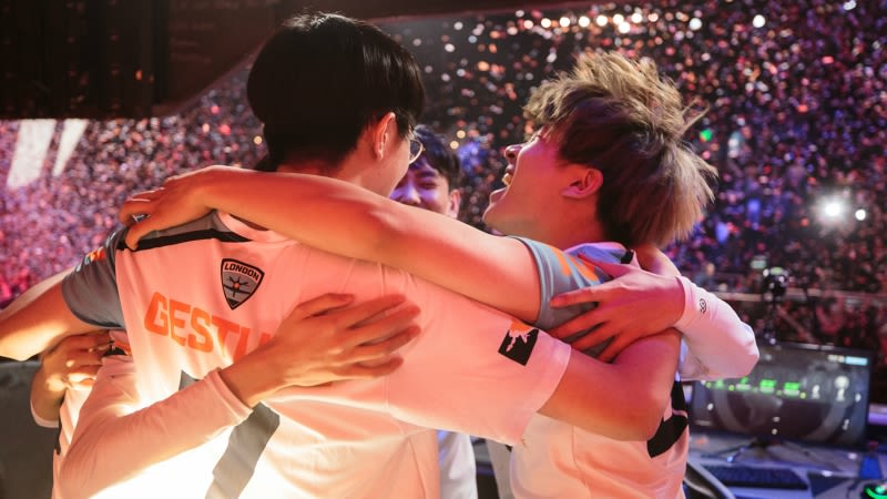 Stage Pertama Overwatch League Berakhir, Intip Klasemen Sementara