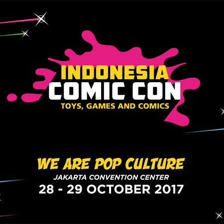 GX Indonesia Wujudkan Zona Khusus Gamer di ICC 2017