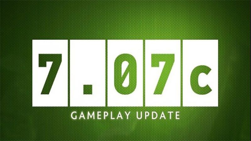 Patch 7.07c, Valve Sasar Kembali Hero Imba di DOTA 2