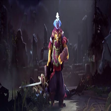 Valve Pastikan Tanggal Perilisan Update DOTA 2 Dueling Fates