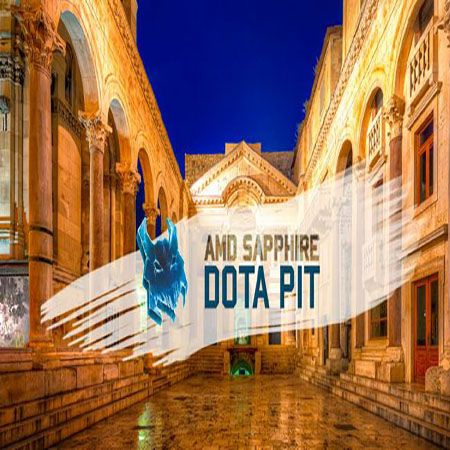 Demi Solidaritas Tim, Mineski Putuskan Mundur dari Dota Pit Minor