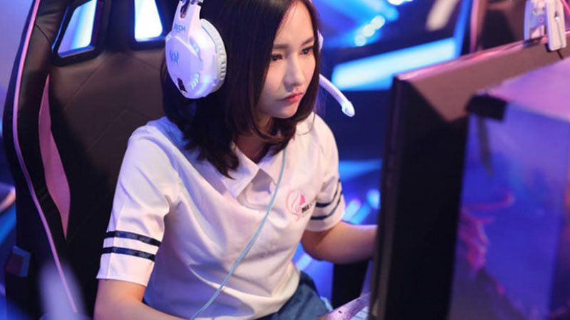 Sisi Lain Dunia eSports: Bukan Tempat untuk Wanita?