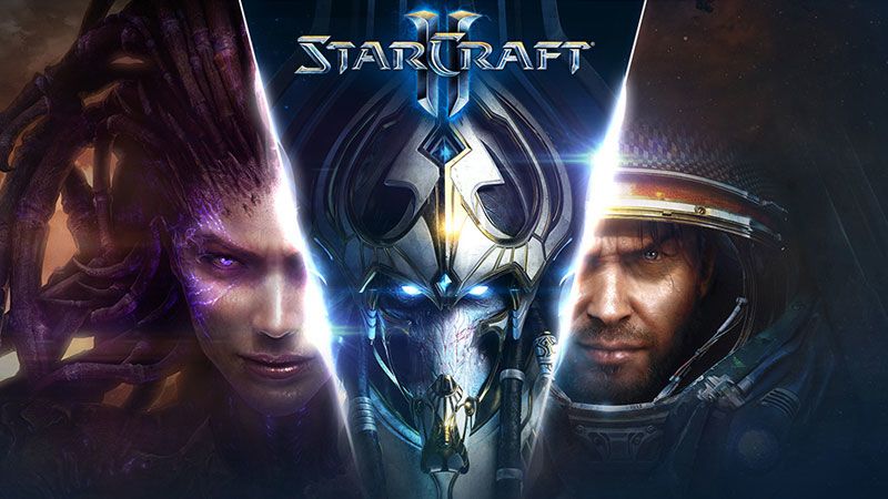 [BlizzCon 2017] Akhirnya, StarCraft II Bisa Dimainkan (Nyaris) Tanpa Bayar!