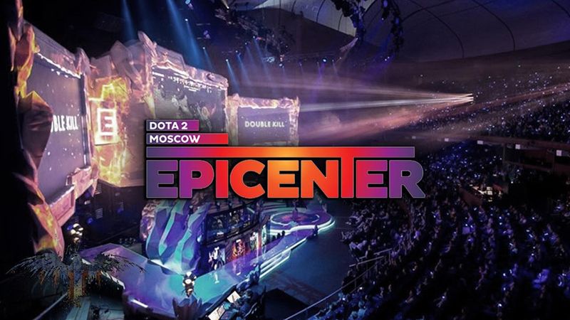 Major Pertama di Rusia, Team Liquid 'Juara Abadi' di Epicenter?