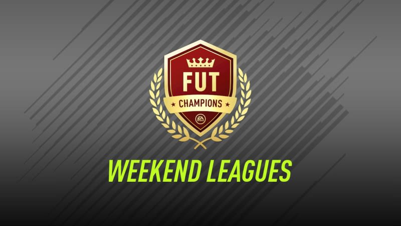 Tips dari Player Pro FIFA 18 untuk 'Siasati' Weekend League