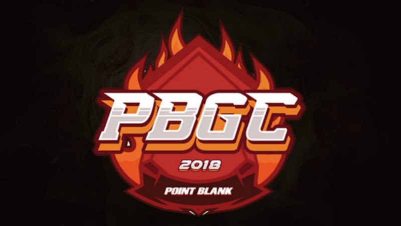 Point Blank Garena Championship 2018: Ajang Mencari Bibit Muda