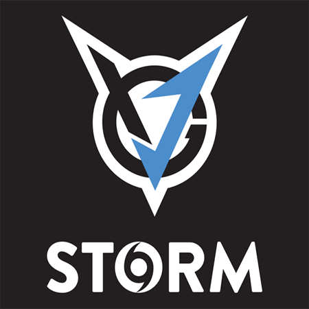 VGJ.Storm Kukuhkan Roster Baru, Tahan Berapa Lama?