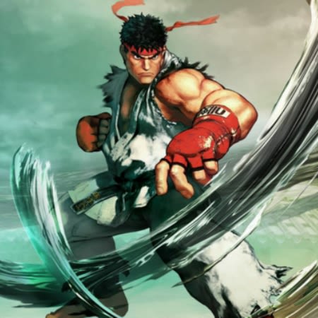 Bibit Muda Berbakat Street Fighter Unjuk Kemampuan di Daigo Show