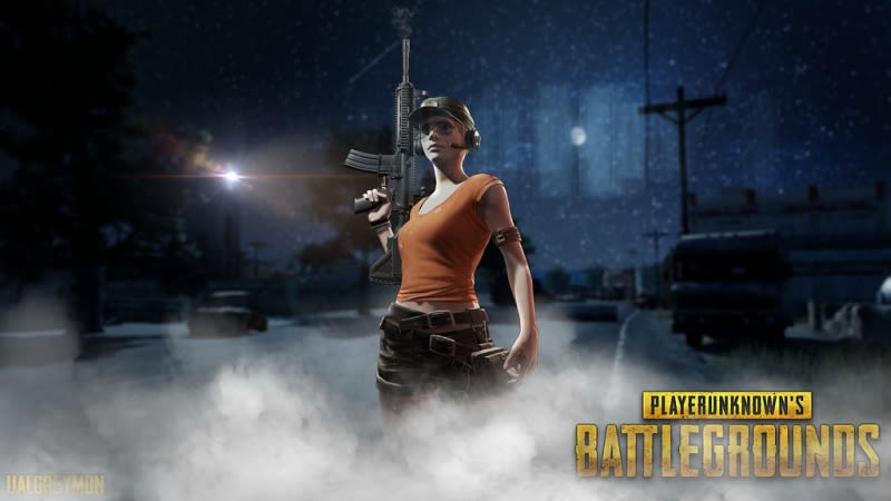 Developer Membenarkan 99% Cheat di PUBG Berasal dari Cina