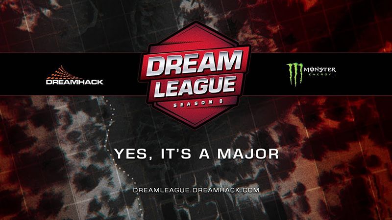 Grup Neraka di DreamLeague Qualifier, Saling Bunuh Menuju Major Kedua