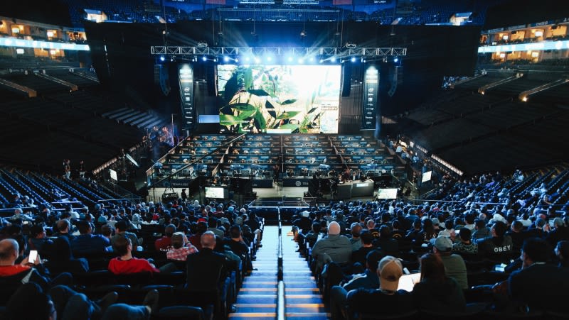 Perdana Setelah Rilis, Turnamen PUBG Hadir di IEM Katowice 2018