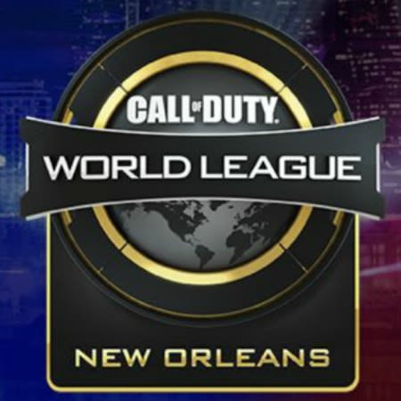 CWL New Orleans Tampung 256 Tim, Turnamen CoD Terbesar di Dunia