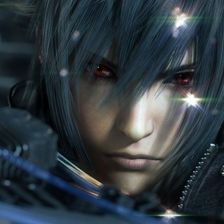 Noctis dari Final Fantasy XV 'Bertamu' ke Tekken 7