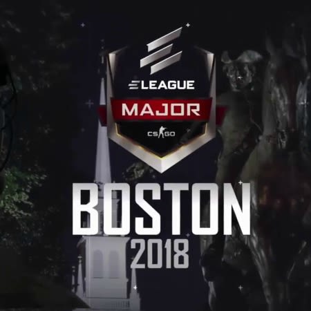 Kans Para 'Penantang Baru' di Eleague Boston Major