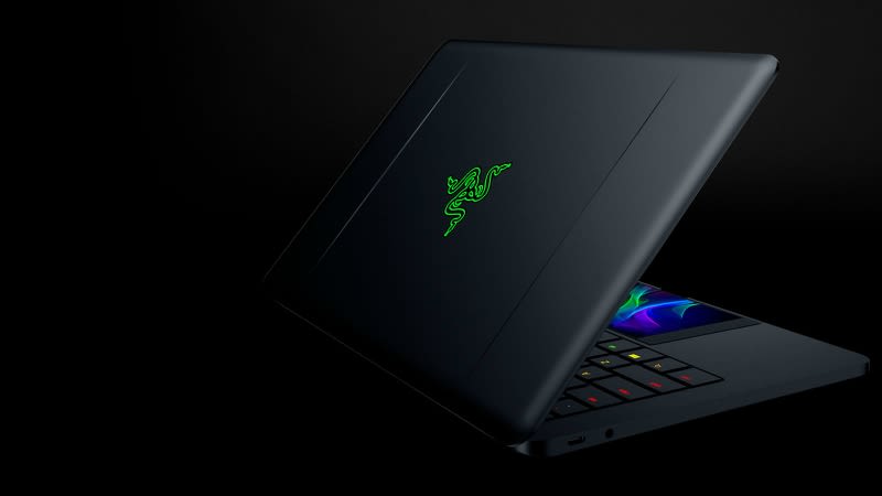 Project ‘Linda’, Laptop Prototip yang Maksimalkan Performa Razer Phone