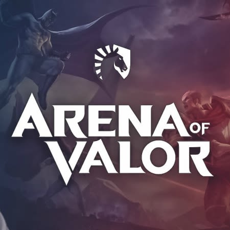 Buka Divisi AoV, Team Liquid Tampil Perdana di AIC 2017