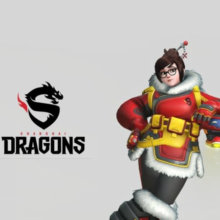 Raih Poin Dari Seoul Dynasty di OWL, Shanghai Dragons Intip Peluang?