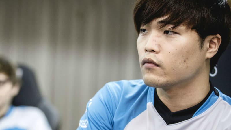 Impact Paparkan Alasan Tinggalkan Team Cloud9