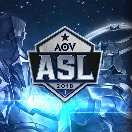 Punya Tim Jagoan di AoV ASL 2018? Voting dan Rebut Hadiah!