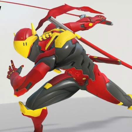 Diperkuat Geguri, Bagaimana Peluang Shanghai Dragons?