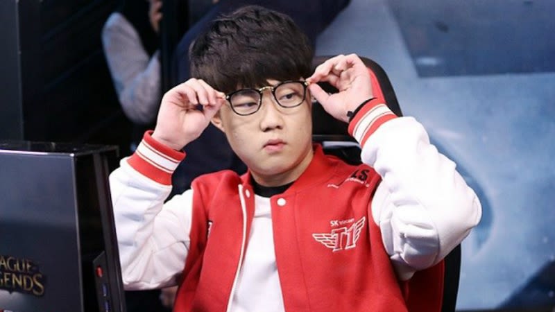 Huni Masuk Echo Fox, Calon Kuat Player Terbaik NA LCS