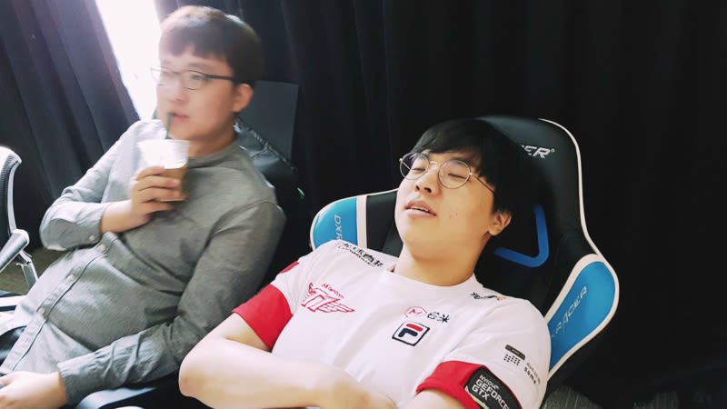 Debut Bengi dan PoohManDu Bantu SKT Lolos Semifinal KeSPA Cup