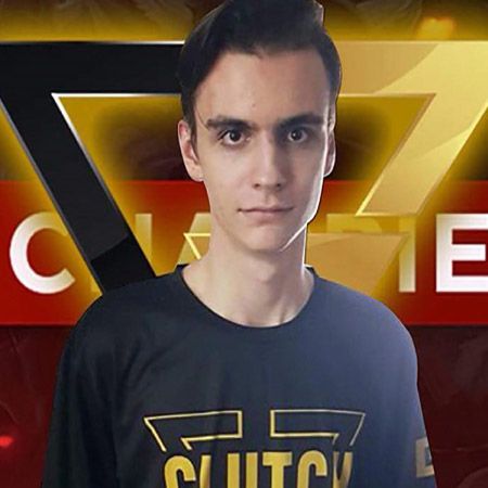 Vladimir 'Chappie' Hijrah ke Clutch Gamers dan Siap Adu Nasib di SEA