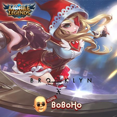 Broklyn Mobile Legends Tournament, Gairahkan Gamer eSports Lokal