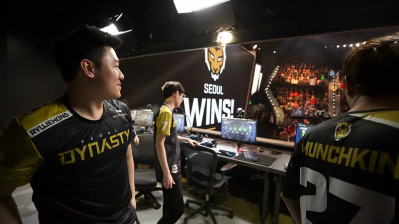 Overwatch League Minggu Kedua Dimulai, Tim Mana Jadi Pemuncak atau Terjungkal?