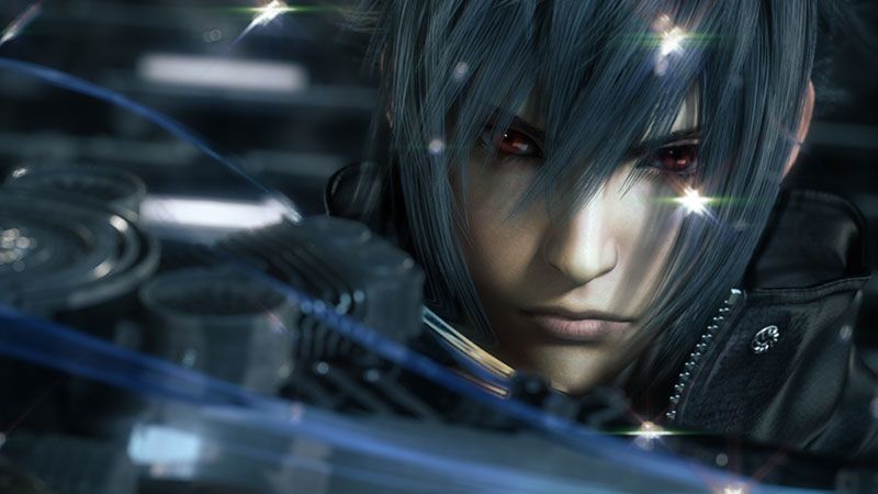 Noctis dari Final Fantasy XV 'Bertamu' ke Tekken 7