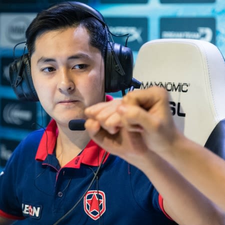 Gambit Esports Bawa Pulang Trofi CS:GO ROG Masters Finals