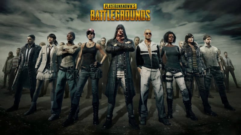 Cetak 7 Rekor Dunia, Layakkah PUBG Jadi Game Terbaik Tahun Ini?