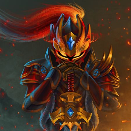 Kuasai Midlane, Konsisten Tanpa Banyak Aksi ala Dragon Knight