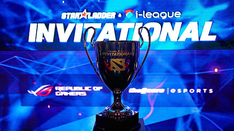 [SL i-League Invitational S4] Jalan Mulus Tim Unggulan