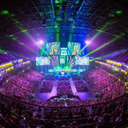 Kalahkan Tim Pro, Againts All Authority Juarai PUBG IEM Oakland