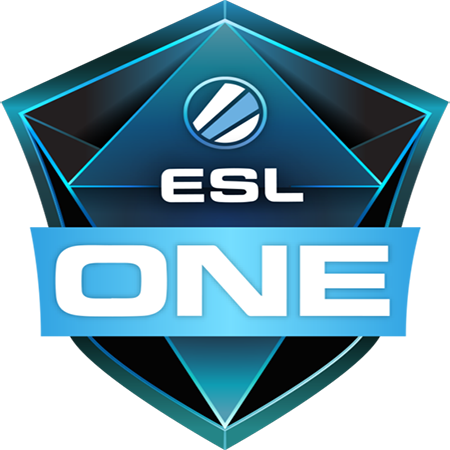 Perang Saudara Tak Terelakkan di ESL One Genting