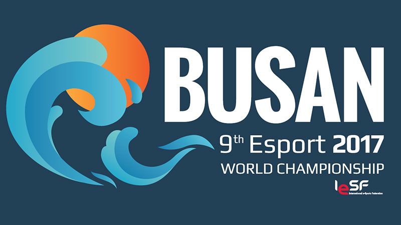 Bersaing Tentukan Duta CS:GO Indonesia ke Busan Korea