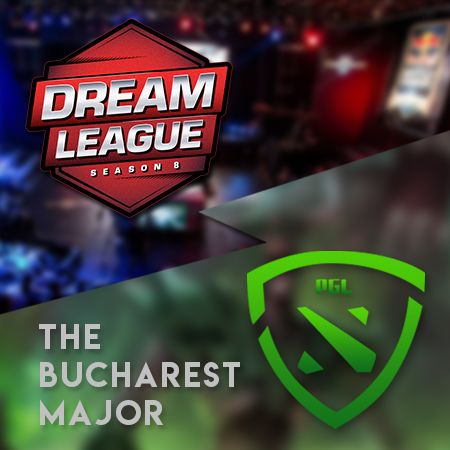 Padat di Bulan Maret, DreamLeague 9 dan PGL Bucharest Jadi Penghibur