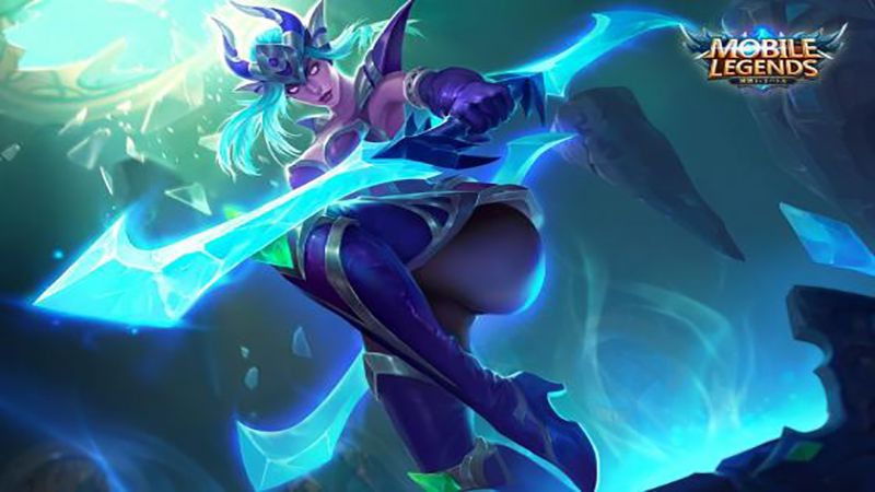 [GUIDE] Karina, Hero Pencabik Musuh nan Agresif di Mobile Legends