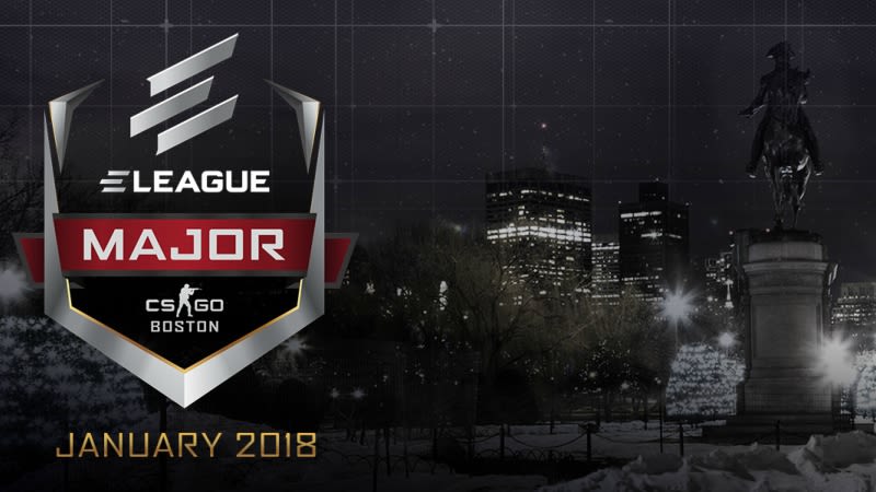 Kans Para 'Penantang Baru' di Eleague Boston Major