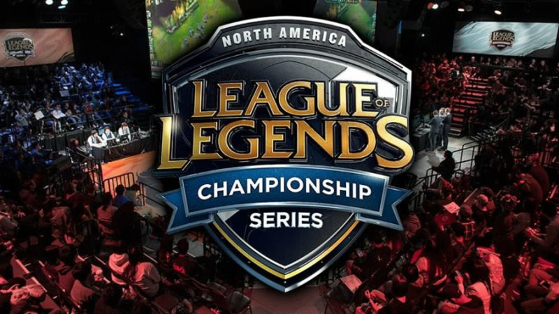 Penggalangan Dana 'Berbasis Taruhan' Panaskan Kompetisi NA LCS Spring Split