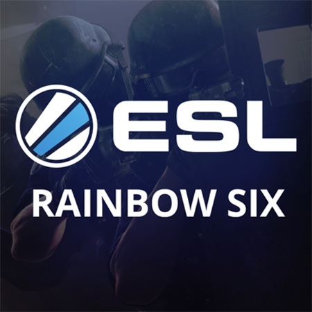 Perebutan Juara Dunia Rainbow Six Siege Invitational