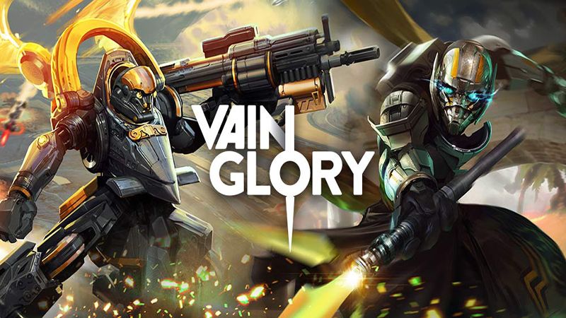 Kumpulan Hero OP dan Wajib Ban di Vainglory