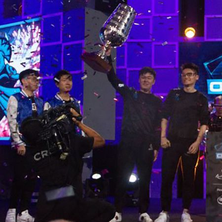 Kemenangan 'Manis' Newbee di Final ESL One Genting 2018