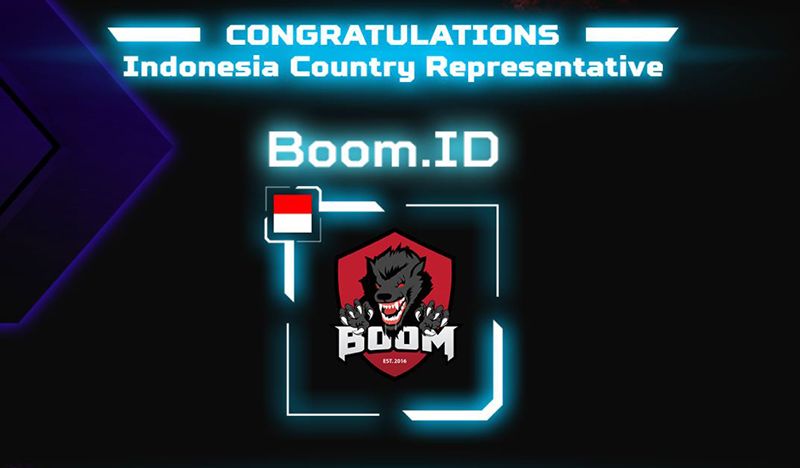 Wakili Indonesia, Siapa Penantang Serius BOOM.ID di APAC Predator League?