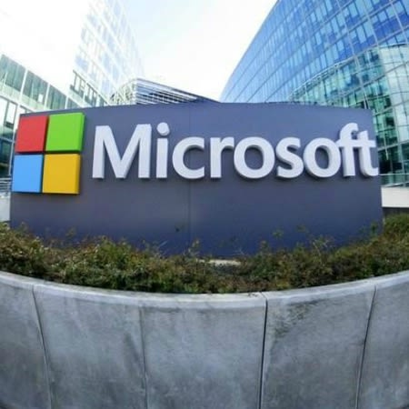 Plot Akuisisi Akbar, Microsoft Incar Perusahaan Game Raksasa