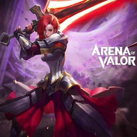 Arena of Valor, Mobile MOBA yang Tersukses atau 'Terkaya'?