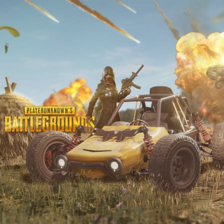 Developer Membenarkan 99% Cheat di PUBG Berasal dari Cina