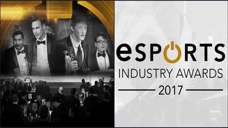 [Esports Industry Awards] Miracle- Dinobatkan Player eSports Terbaik Tahun Ini